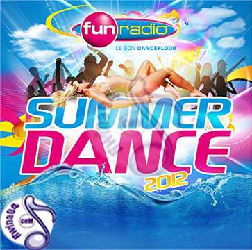 Fun Radio - Summer Dance 2012